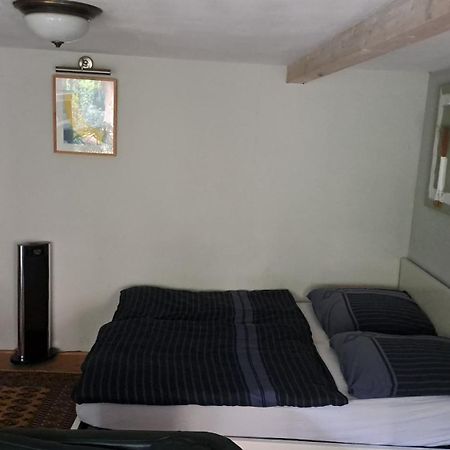Apartmenthaus Mit Sauna Und Whirlpool Krefeld Exteriör bild