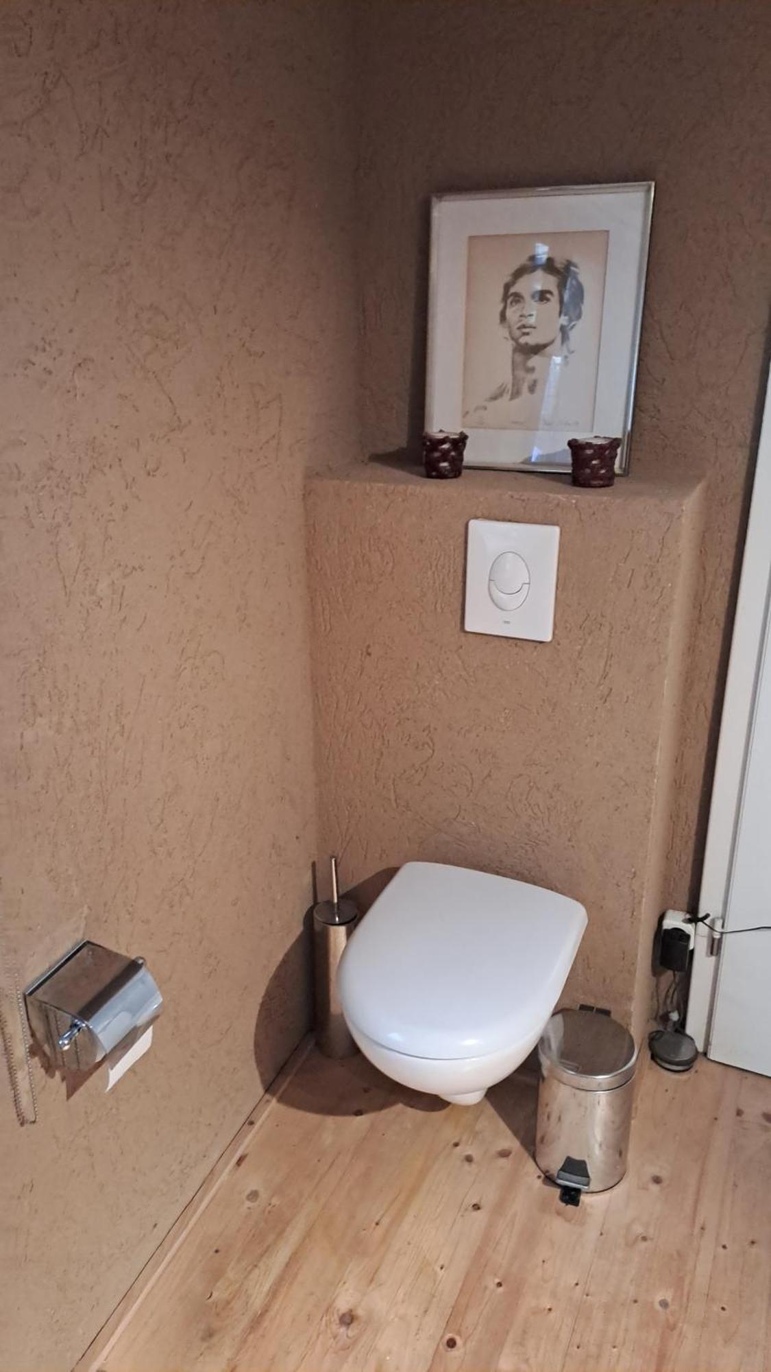 Apartmenthaus Mit Sauna Und Whirlpool Krefeld Exteriör bild