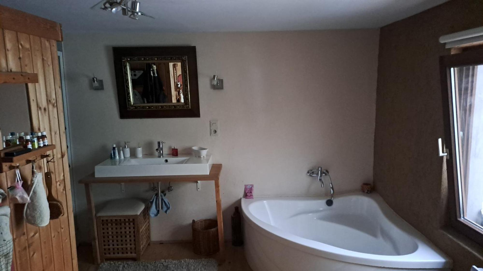 Apartmenthaus Mit Sauna Und Whirlpool Krefeld Exteriör bild