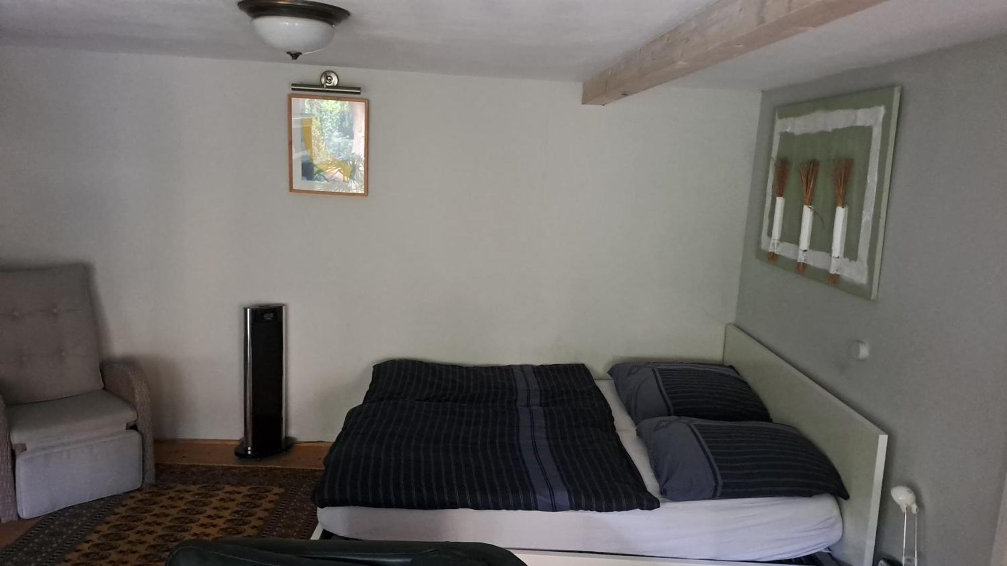 Apartmenthaus Mit Sauna Und Whirlpool Krefeld Exteriör bild