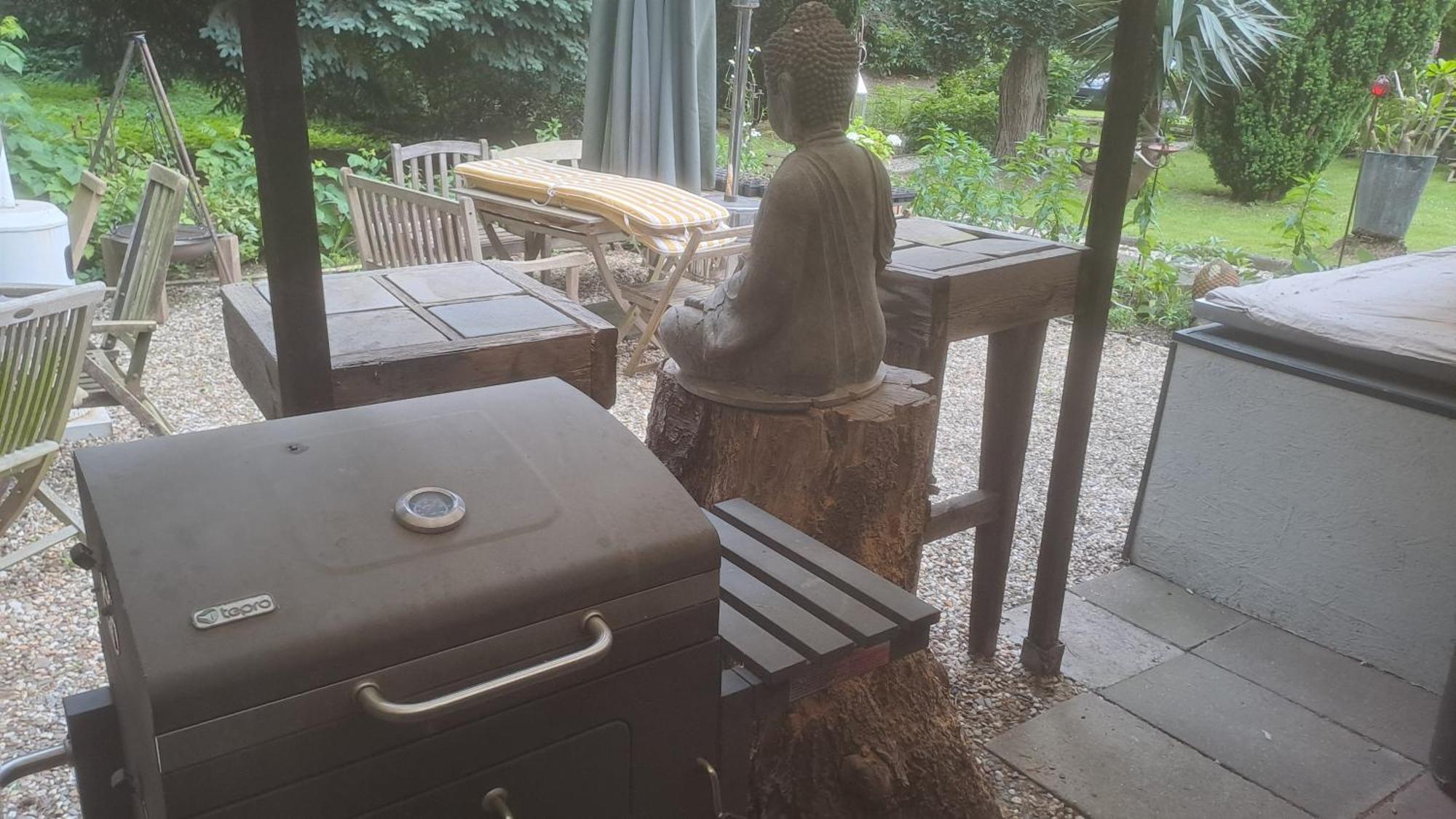 Apartmenthaus Mit Sauna Und Whirlpool Krefeld Exteriör bild